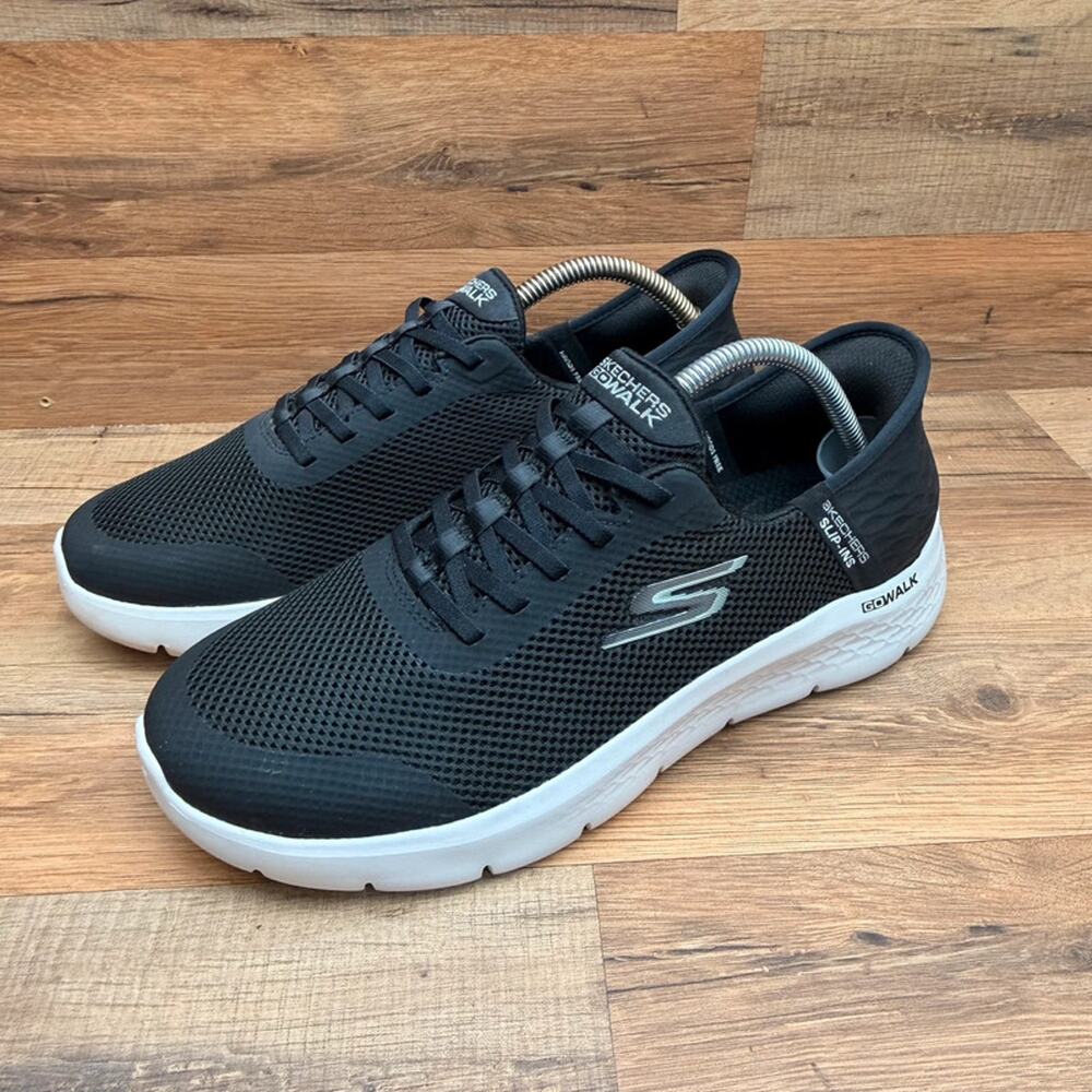 Skechers Go Women's size 11 Walk Flex Grand Entry Walking Sneaker